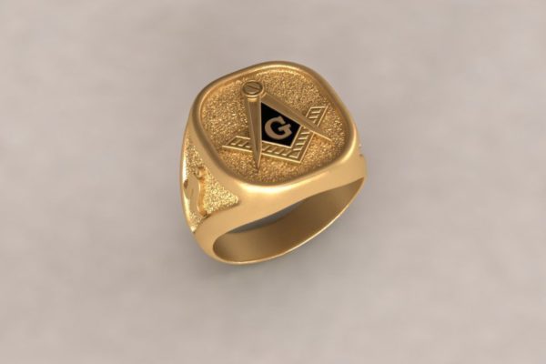 Signet Ring