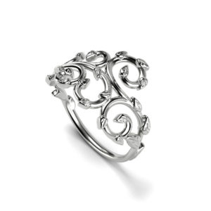 Vine Ring