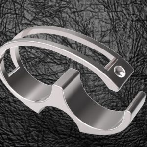 Double Finger Ring