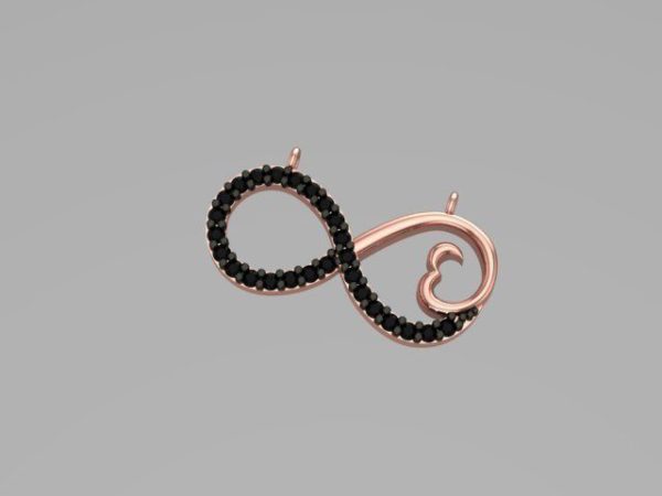 Forever Love Pendant