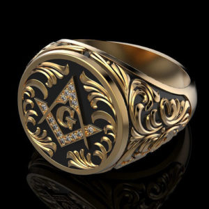 Mason's Ring