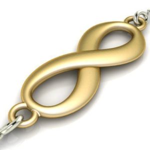 Infinity Pendant