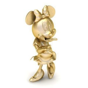 Minnie Mouse Pendant