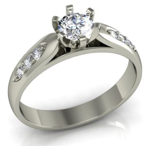 Engagement Ring