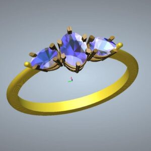 linda pilsl ring