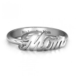 Mom's Ring