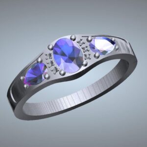 Pilsl Redo Ring